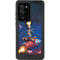 Marvel Rocket Raccoon Rocket Ride Galaxy Note20 Ultra 5G Waterproof Case